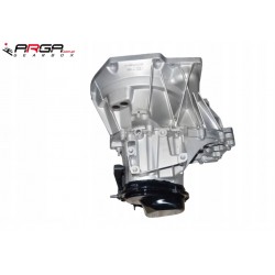 Skrzynia biegów 8A6R7002JH 1.25 B Ford