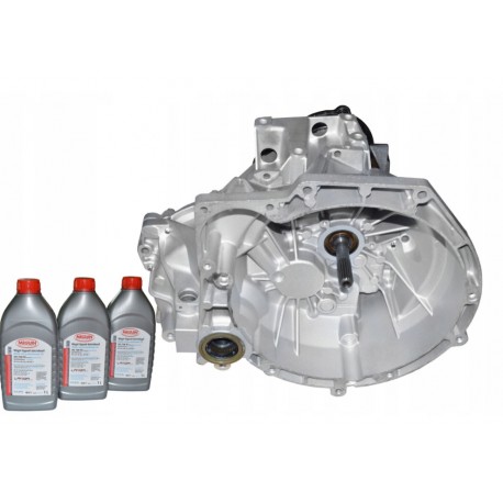 Skrzynia biegów 8A6R7002JH 1.25 B Ford