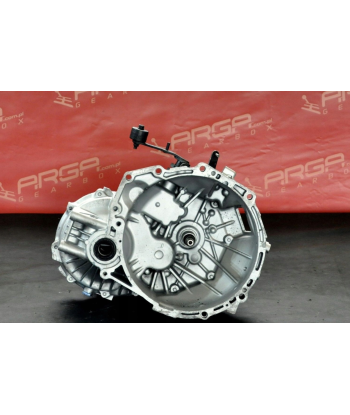 Skrzynia biegów WGJ6A Kia Ceed II Hyundai I30 II 1.7 CRDI