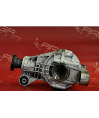 Dyferencjał 09N525010F VW T6 Transporter 2017 2.0 110 KW z gwarancją