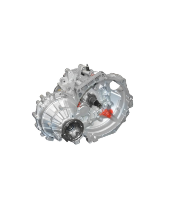 Skrzynia Biegów QTS 1.0 TSI AUDI VW SEAT SKODA