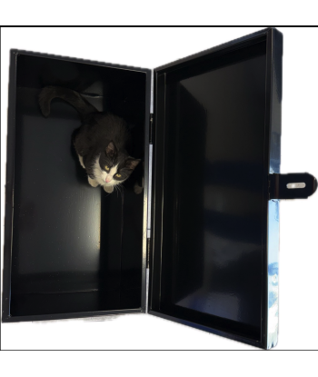 Skrzynia narzędziowa różnego przeznaczenia