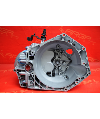 Skrzynia biegów 20KE02 Citroen Jumper Fiat Ducato II 2.5 TD ROCZNA GWARANCJA