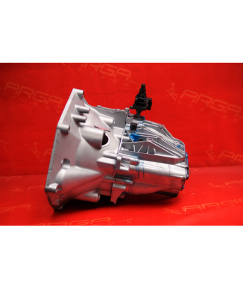 Skrzynia biegów 20KE21 Citroen Jumper Fiat Ducato II 2.5 TD