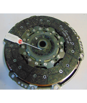 Nowe sprzęgło kompletne LUK 624400209