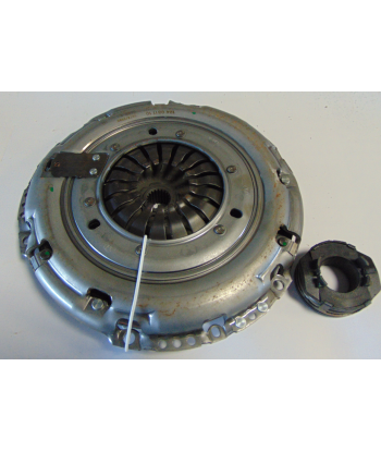Nowe sprzęgło kompletne LUK 624400209
