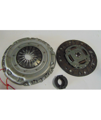 Nowe sprzęgło kompletne LUK 623081800