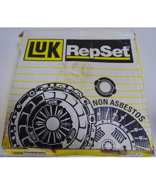 Nowe sprzęgło kompletne LUK 623081800