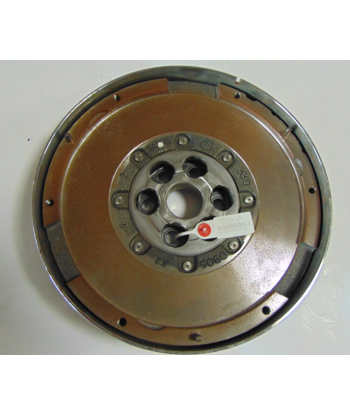 SPRZĘGŁO DWUMASA LUK 415050710 NOWE