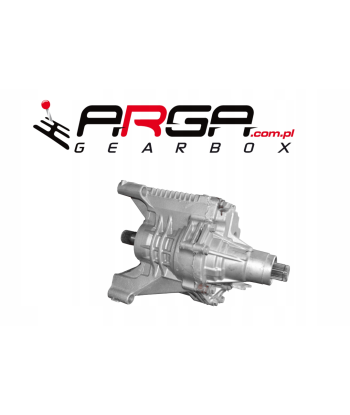 Reduktor 02H409053C VW Transporter V