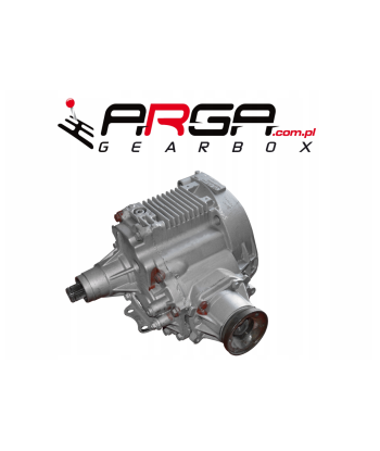 Reduktor 02H409053C VW Transporter V