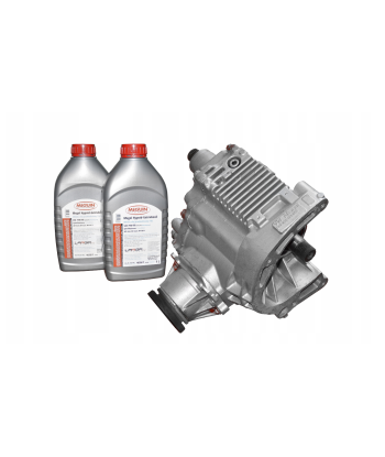 Reduktor 02H409053C VW Transporter V