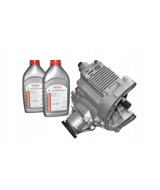 Reduktor 02H409053C VW Transporter V