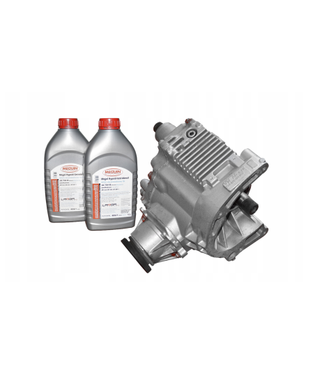 Reduktor 02H409053C VW Transporter V