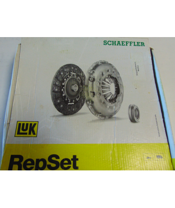 Nowe sprzęgło kompletne LUK 622220509