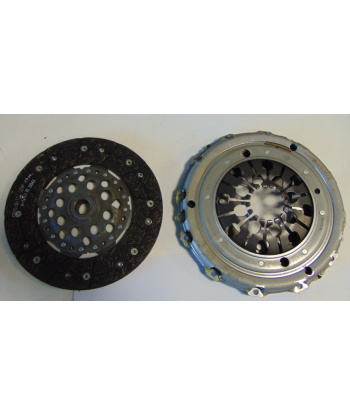 Nowe sprzęgło kompletne LUK 622220509