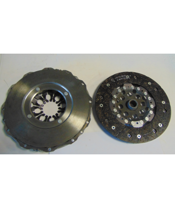 Nowe sprzęgło kompletne LUK 622220509