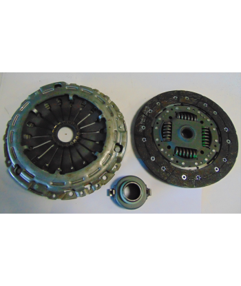 Sprzęgło kompletne LUK 624309600 - NOWE