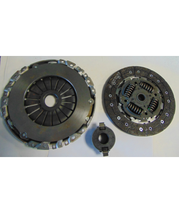 Sprzęgło kompletne LUK 624309600 - NOWE