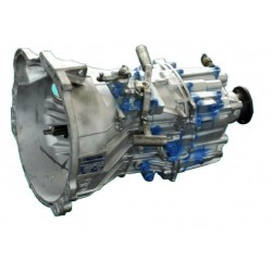 Skrzynia biegów FK2R7002GGA 2.2 TDCI Ford