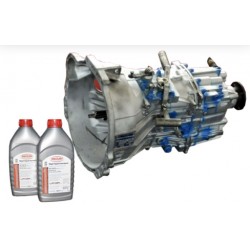 Skrzynia biegów FK2R7002GGA 2.2 TDCI Ford