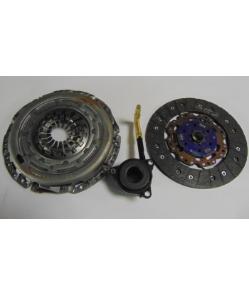 Sprzęgło kompletne LUK 624373133