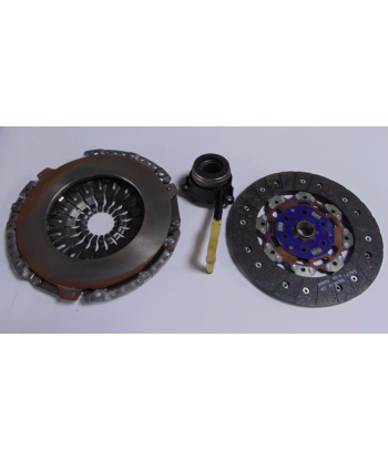 Sprzęgło kompletne LUK 624373133