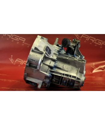 Skrzynia biegów 1S4R7002PB Ford Focus MK1 1.8 TDCI