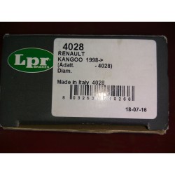 Cylinderek hamulcowy LPR 4028