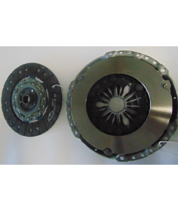 Sprzęgło kompletne LUK 624329709 - NOWE