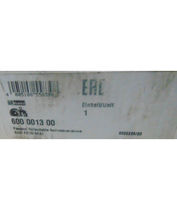 SPRZĘGŁO DWUMASA LUK 600001300 NOWE