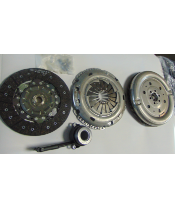 SPRZĘGŁO DWUMASA LUK 600001300 NOWE