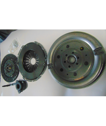 SPRZĘGŁO DWUMASA LUK 600001300 NOWE