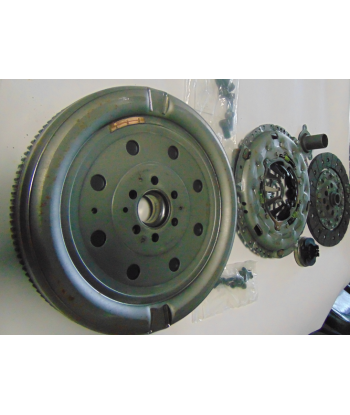 SPRZĘGŁO DWUMASA LUK 600001600 NOWE