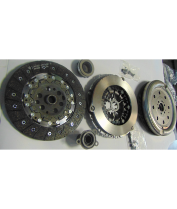 SPRZĘGŁO DWUMASA LUK 600001600 NOWE