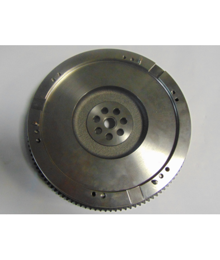 Koło zamachowe dwumasowe 71791981  FIAT DUCATO 2.3D