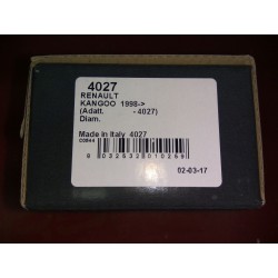 Cylinderek hamulcowy LPR 4027