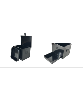 Skrzynia narzędziowa różnego przeznaczenia