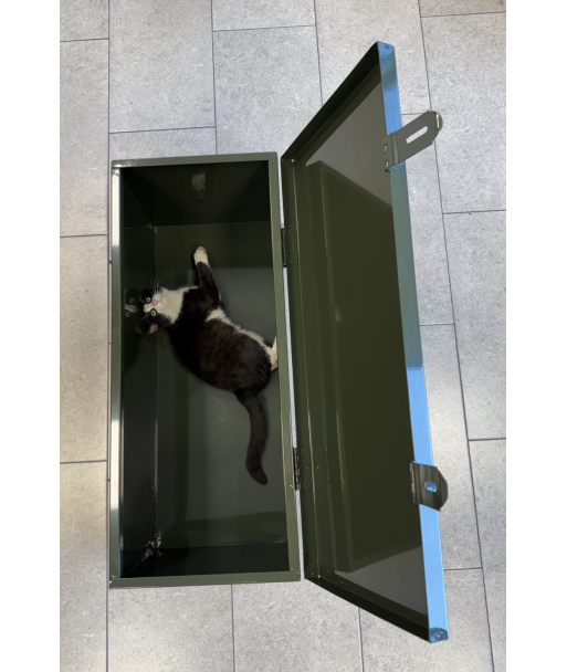 skrzynka narzędziowa