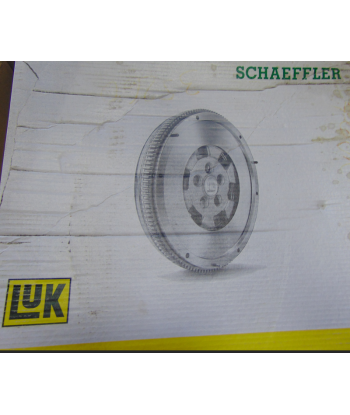 Koło dwumasowe LUK 415031810 NOWE Ford, Peugeot, Volvo