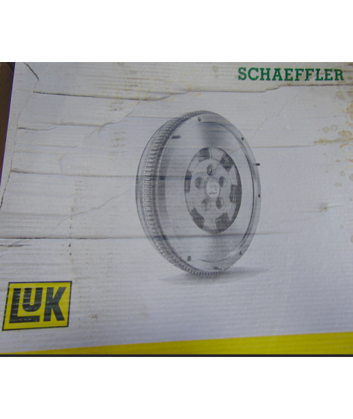 Koło dwumasowe LUK 415031810 NOWE Ford, Peugeot, Volvo