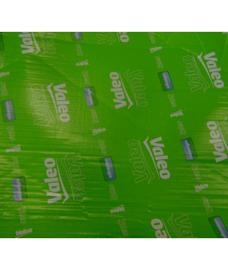 Zestaw sprzęgło kompletne VALEO 809125 Iveco - NOWE