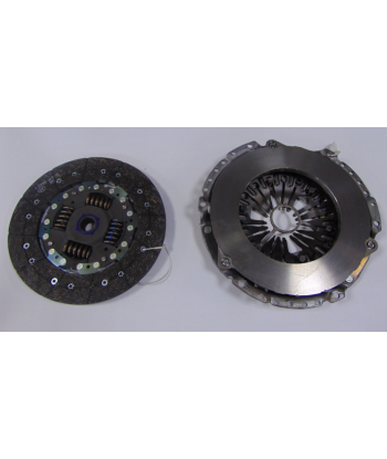 Sprzęgło kompletne LUK 625316509 - NOWE,  Fiat Ducato