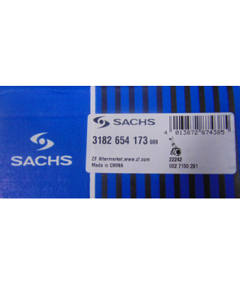 Wysprzęglik centralny sprzęgła SACHS 3182654173