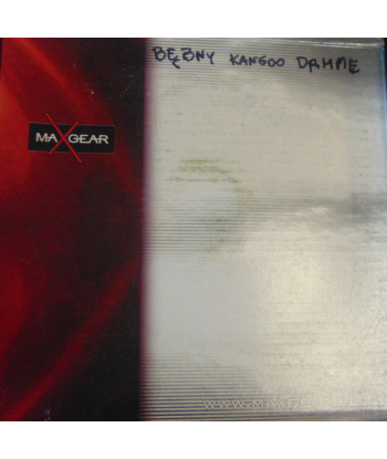 Bęben hamulcowy MAXGEAR 19-1343