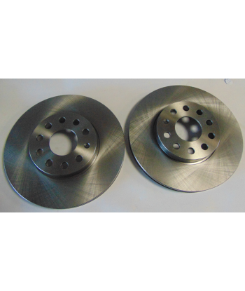 Tarcze hamulcowe tył ABE C3S012ABE