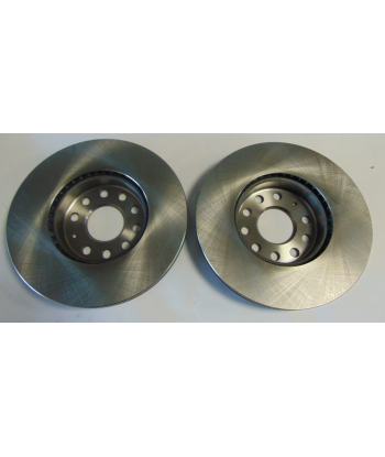 Tarcze hamulcowe tył ABE C3S012ABE