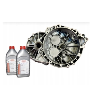 Skrzynia biegów F1DR7002KDA 1.5 EB Ford C-MAX MK2