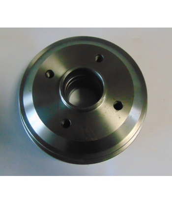 Bęben hamulcowy TYŁ - ABE C6P005ABE