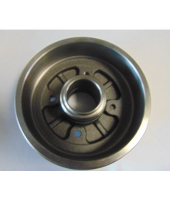 Bęben hamulcowy TYŁ - ABE C6P005ABE